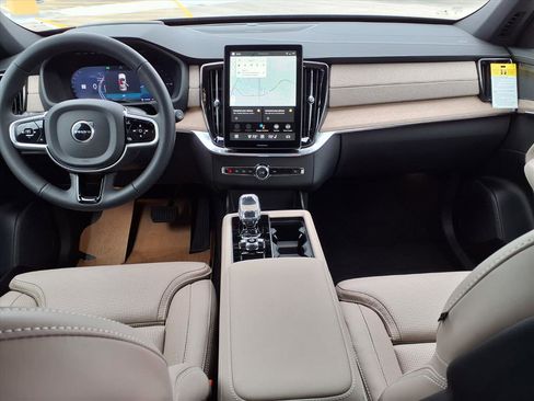 New 2026 Volvo XC90 T8 Ultra image 11