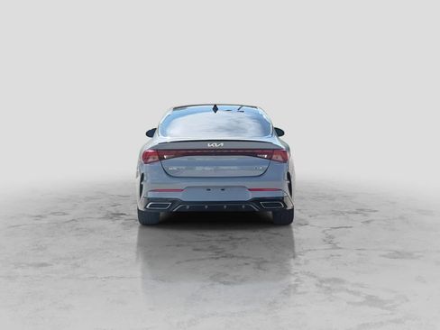 Used 2023 Kia K5 GT-Line FWD image 7