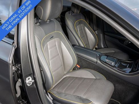Used 2023 Mercedes-Benz E 63 AMG S image 10