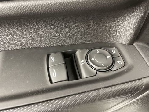 New 2025 GMC Sierra 2500 Pro w/ Convenience Package image 21