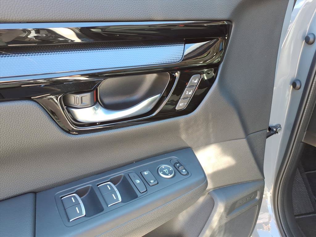 New 2027 Honda CR-V EX-L image 15