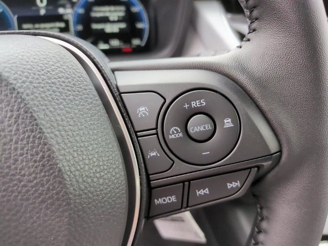 Used 2026 Toyota Corolla SE w/ SE Premium Package AWD/4WD image 16