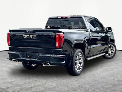 New 2026 GMC Sierra 1500 Denali w/ Denali Reserve Package AWD/4WD image 7