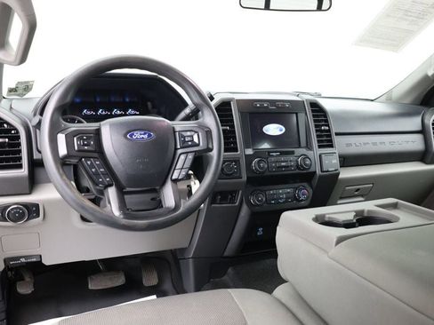 Used 2021 Ford F350 XL w/ STX Appearance Package AWD/4WD image 10