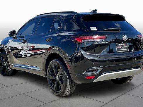 Used 2022 Buick Envision Preferred image 21