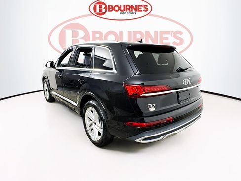 Used 2023 Audi Q7 2.0T Premium w/ Convenience Package image 9