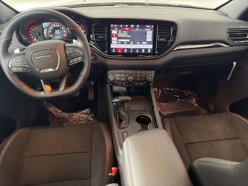 New 2026 Dodge Durango GT AWD/4WD image 23