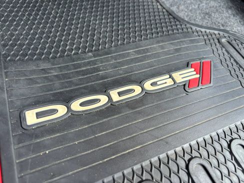 Used 2018 Dodge Challenger SXT w/ Blacktop Package RWD image 63
