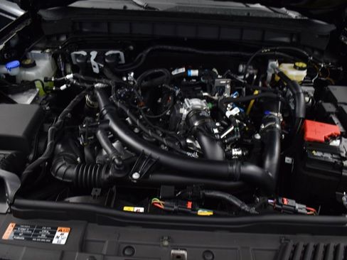 New 2025 Ford Bronco Sport Badlands w/ Badlands Tech Package image 29