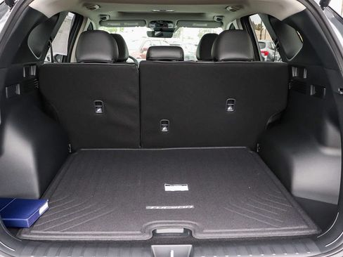 New 2026 Hyundai Tucson SEL FWD image 14