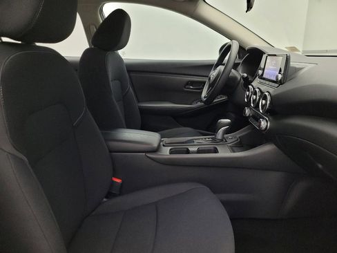 Used 2024 Nissan Sentra S image 21