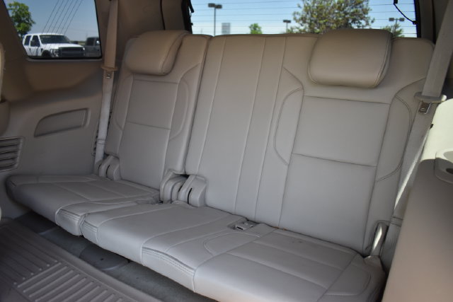 Used 2017 GMC Yukon Denali w/ Open Road Package AWD/4WD image 26