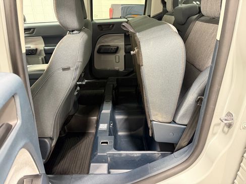 Used 2022 Ford Maverick XLT w/ Equipment Group 300A Standard image 43