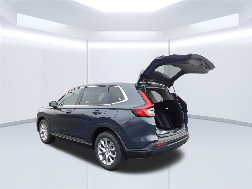New 2027 Honda CR-V EX image 22