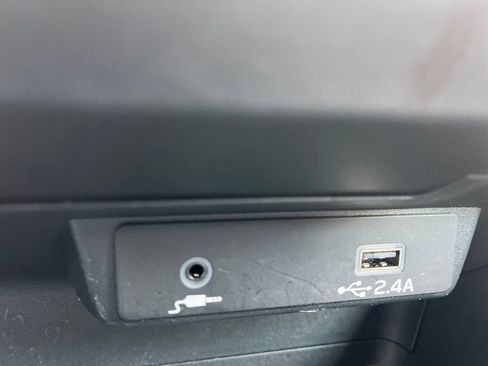 Used 2024 Subaru Impreza 2.0i AWD/4WD image 18