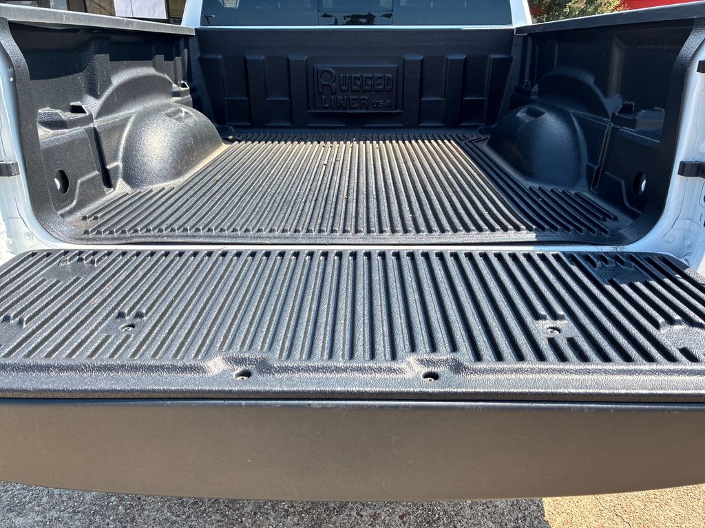 Used 2026 RAM 1500 Rebel w/ Rebel Level 1 Equipment Group AWD/4WD image 29