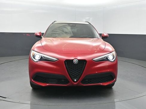 Used 2023 Alfa Romeo Stelvio Sprint AWD/4WD image 41