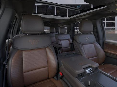 New 2026 Ford Expedition King Ranch image 10