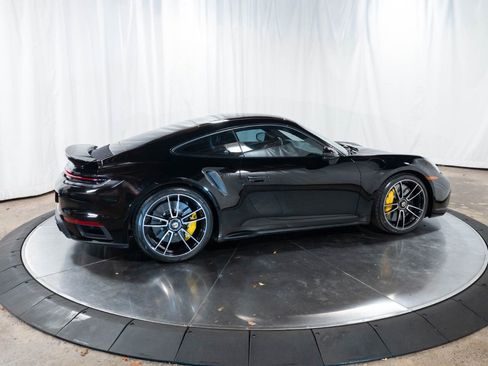 Used 2023 Porsche 911 Turbo S image 25