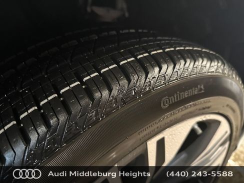 Used 2026 Audi Q8 Premium Plus AWD/4WD image 32