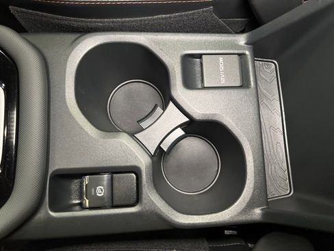 Certified 2025 Subaru Forester Sport w/ Popular Package #1 image 27