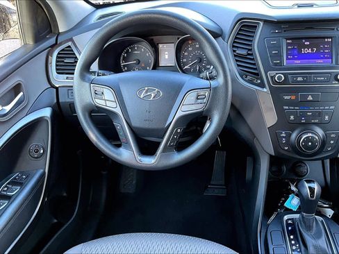 Used 2018 Hyundai Santa Fe Sport image 5