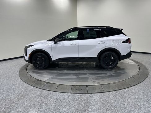 New 2026 Kia Sportage X-Pro Prestige image 8