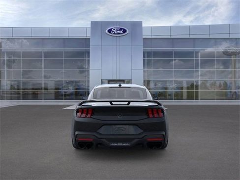 New 2025 Ford Mustang Dark Horse image 5