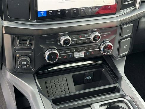 New 2026 Ford F250 Lariat w/ Chrome Package image 12