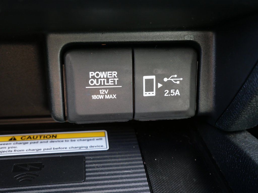 Used 2023 Honda Passport Elite image 23