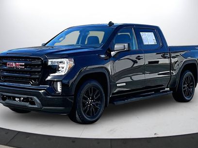 Used 2021 GMC Sierra 1500 Elevation w/ X31 Off-Road Package