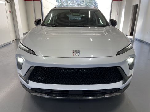 New 2026 Buick Envision Sport Touring image 2