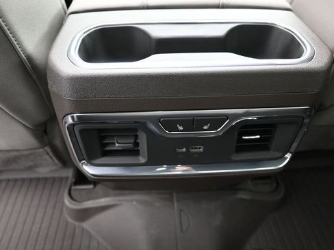 New 2026 Chevrolet Silverado 1500 LTZ w/ LTZ Premium Package image 20