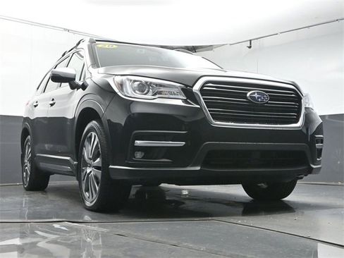 Used 2020 Subaru Ascent Touring w/ Popular Package #2A image 33