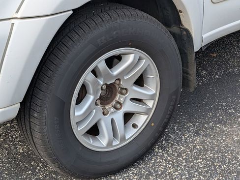 Used 2006 Toyota Tundra SR5 RWD image 7