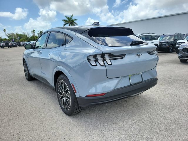 New 2026 Ford Mustang Mach-E Premium w/ Interior Protection Package AWD/4WD image 4