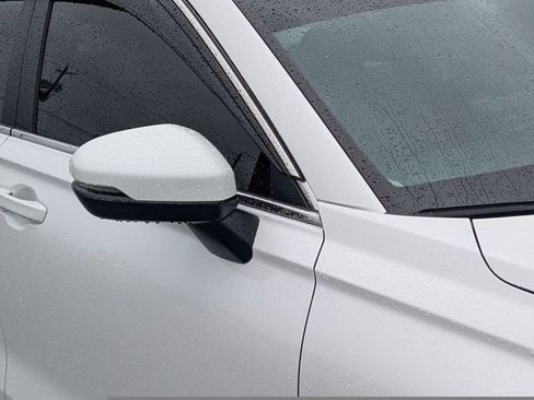 Used 2023 Honda CR-V EX-L image 10