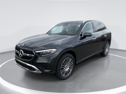 New 2026 Mercedes-Benz GLC 300 4MATIC
