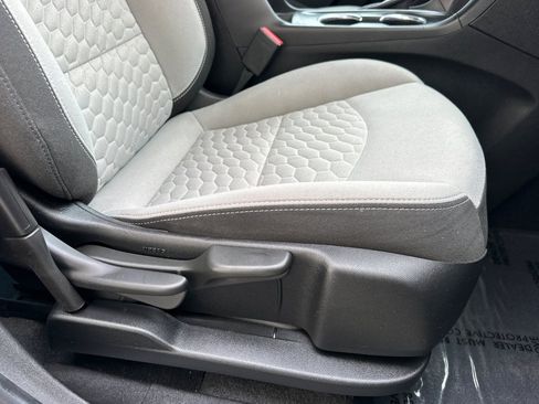 Certified 2020 Chevrolet Equinox LS AWD/4WD image 23
