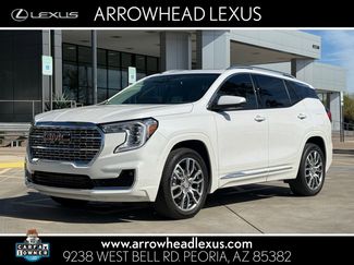 Used 2023 GMC Terrain Denali w/ Denali Premium Package video 1