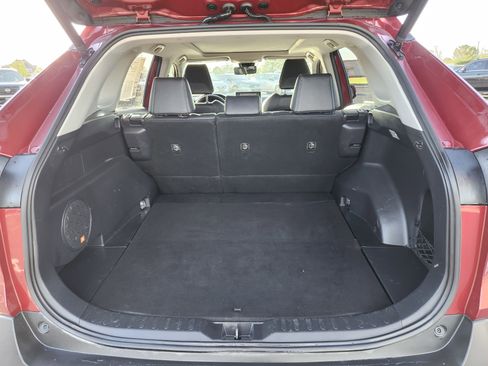 Used 2019 Toyota RAV4 Limited w/ Advanced Technology Package FWD image 25