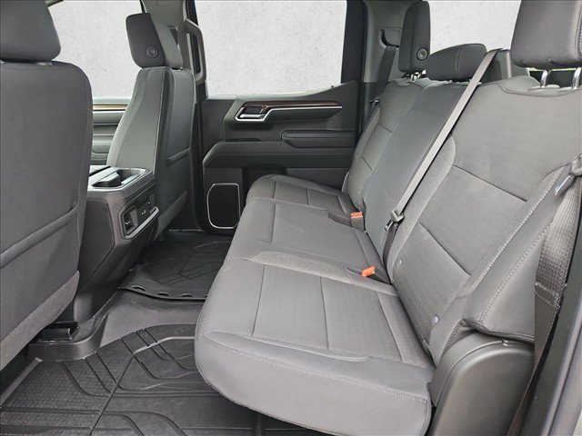 New 2026 Chevrolet Silverado 1500 RST w/ Dark Appearance Package AWD/4WD image 16