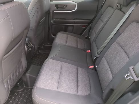 Used 2024 Ford Bronco Sport Big Bend w/ Convenience Package AWD/4WD image 19