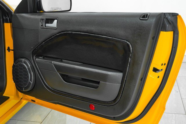 Used 2007 Ford Mustang GT RWD image 32