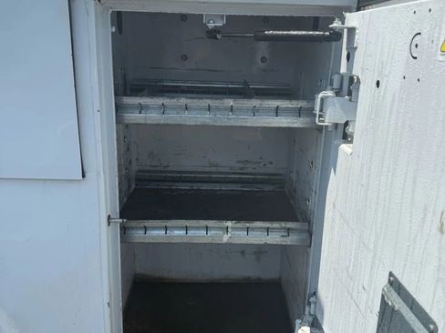 Used 2018 Chevrolet Silverado 3500 W/T w/ WT Convenience Package image 13