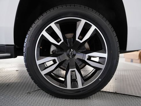 Used 2017 Chevrolet Tahoe Premier w/ Max Trailering Package image 63