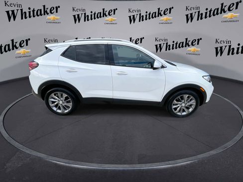 Used 2023 Buick Encore GX Essence w/ Experience Buick Package image 9