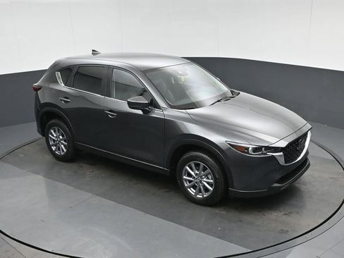 Used 2023 MAZDA CX-5 AWD 2.5 S w/ Select Package image 54