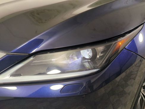 Used 2021 Lexus RX 350 AWD w/ Premium Package image 10