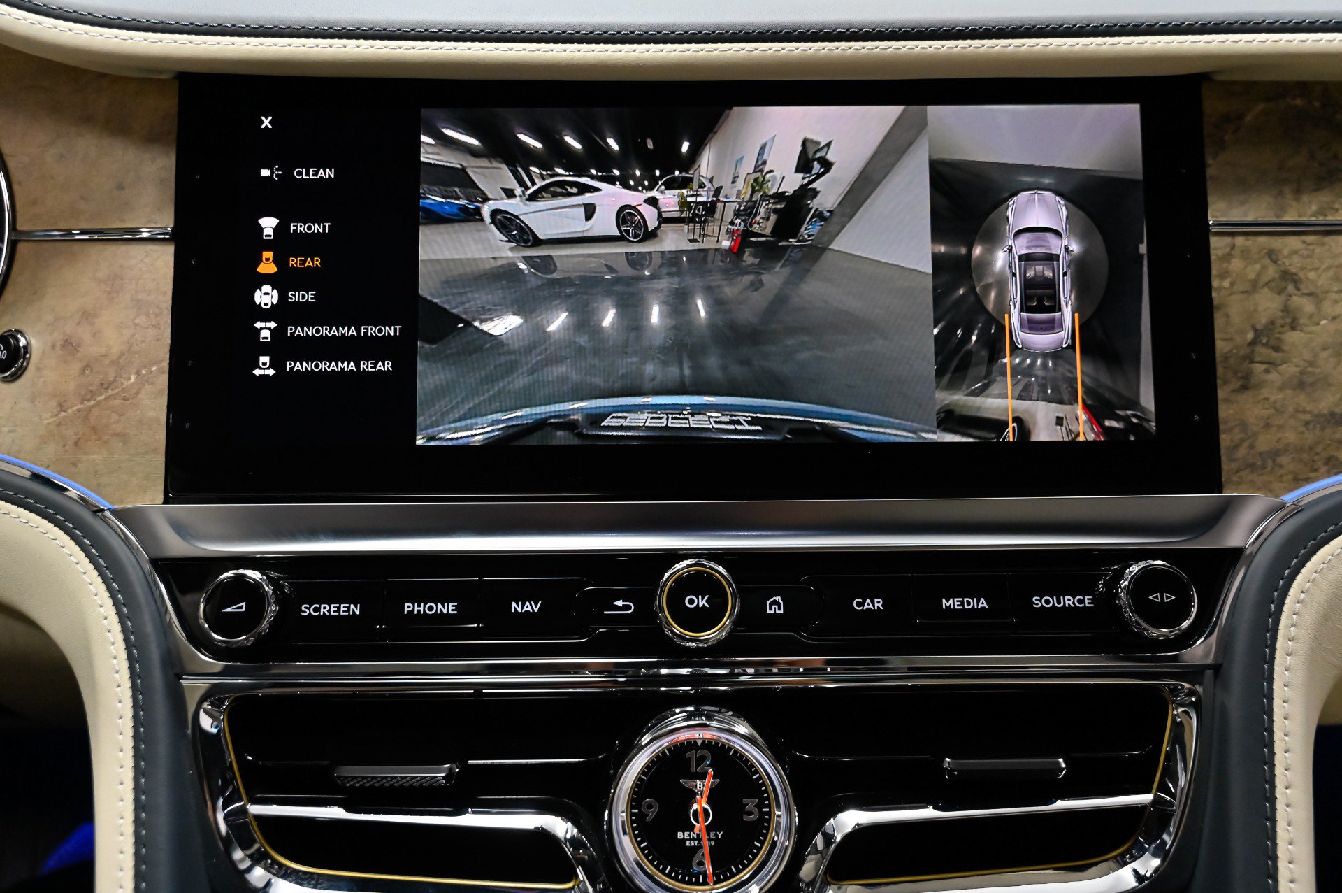 Used 2022 Bentley Flying Spur V8 AWD/4WD image 75